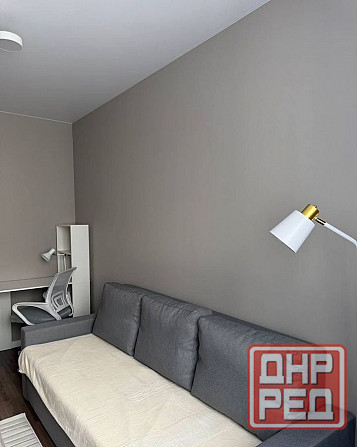 Донецк, Ворошиловский район, Крытый рынок, 10 минут до площади Ленина, Набережная Донецк - изображение 3