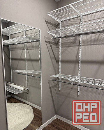 Донецк, Ворошиловский район, Крытый рынок, 10 минут до площади Ленина, Набережная Донецк - изображение 8