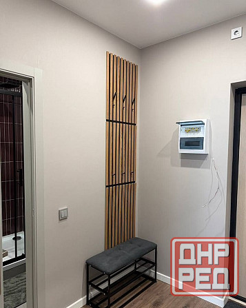 Донецк, Ворошиловский район, Крытый рынок, 10 минут до площади Ленина, Набережная Донецк - изображение 7