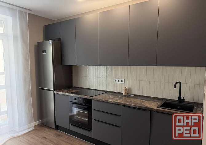 Донецк, Ворошиловский район, Крытый рынок, 10 минут до площади Ленина, Набережная Донецк - изображение 1