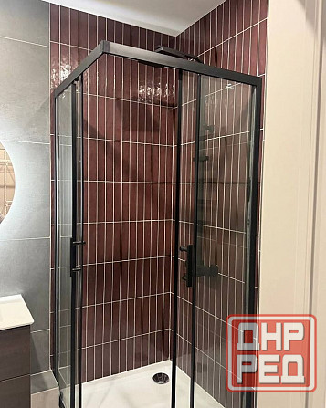 Донецк, Ворошиловский район, Крытый рынок, 10 минут до площади Ленина, Набережная Донецк - изображение 5