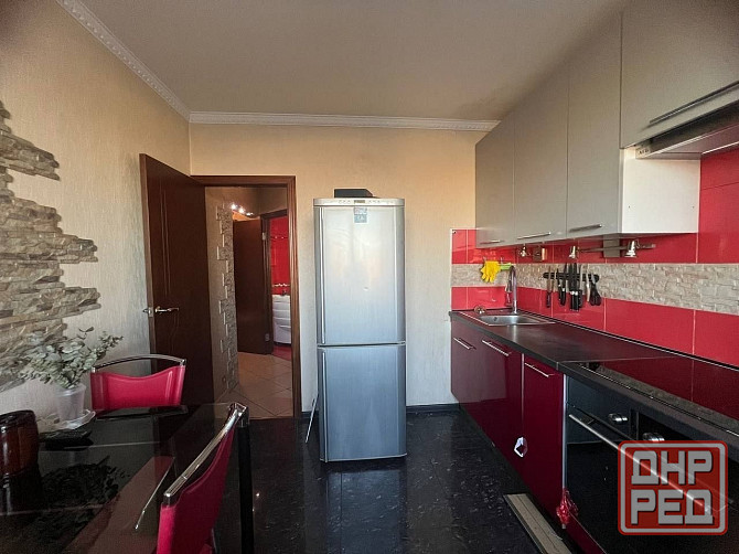 Сдаётся квартир в Киевском районе Донецк - изображение 3