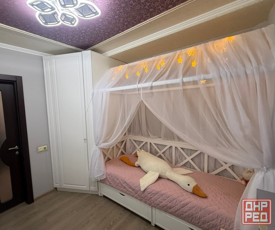 Продам 3-к квартиру на Гвардейке Макеевка - изображение 6