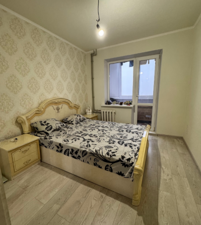 Продам 3-к квартиру на Зеленом Макеевка