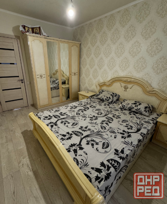 Продам 3-к квартиру на Зеленом Макеевка - изображение 1