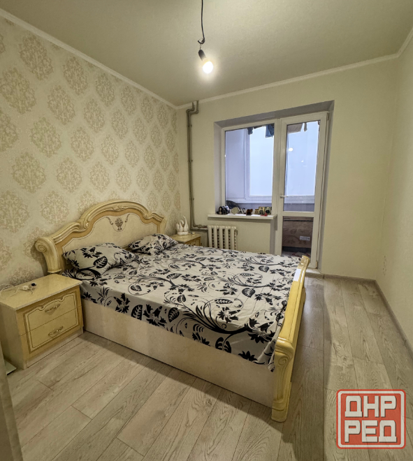 Продам 3-к квартиру на Зеленом Макеевка - изображение 3