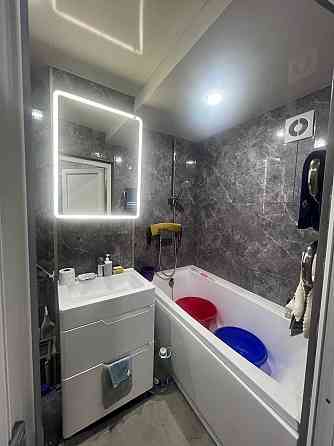 Продажа 1й Квартиры - Ворошиловский рн.- Площадь Ленина - ресторан Шато - Комсомольский проспект ! Донецк