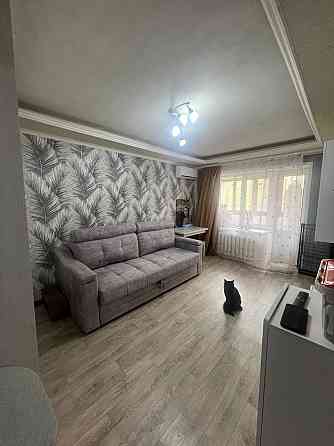 Продажа 1й Квартиры - Ворошиловский рн.- Площадь Ленина - ресторан Шато - Комсомольский проспект ! Донецк