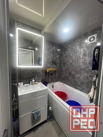 Продажа 1й Квартиры - Ворошиловский рн.- Площадь Ленина - ресторан Шато - Комсомольский проспект ! Донецк - изображение 5