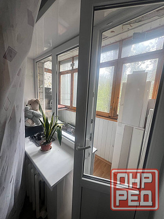 Продажа 1й Квартиры - Ворошиловский рн.- Площадь Ленина - ресторан Шато - Комсомольский проспект ! Донецк - изображение 2