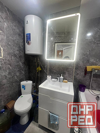 Продажа 1й Квартиры - Ворошиловский рн.- Площадь Ленина - ресторан Шато - Комсомольский проспект ! Донецк - изображение 6