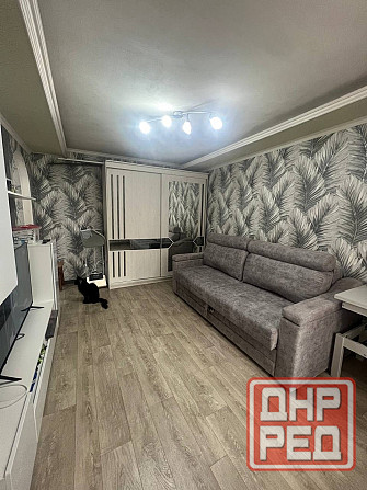 Продажа 1й Квартиры - Ворошиловский рн.- Площадь Ленина - ресторан Шато - Комсомольский проспект ! Донецк - изображение 4