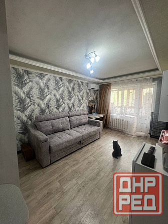 Продажа 1й Квартиры - Ворошиловский рн.- Площадь Ленина - ресторан Шато - Комсомольский проспект ! Донецк - изображение 3