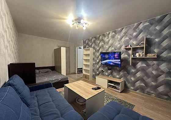 город Донецк, Партизанский проспект, Путиловка, выезд в Авдеевку Донецк