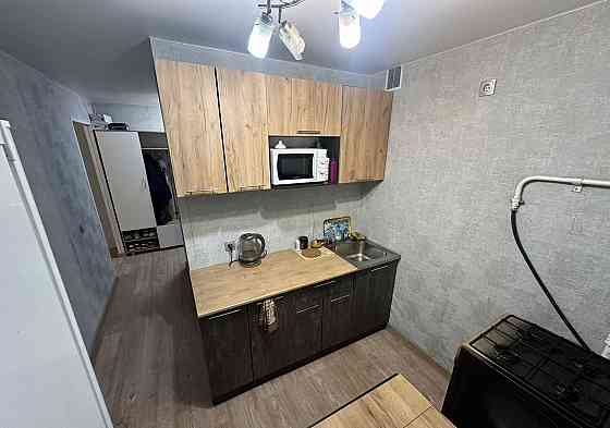 город Донецк, Партизанский проспект, Путиловка, выезд в Авдеевку Донецк