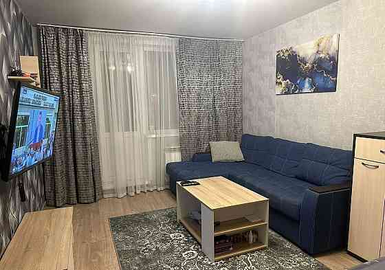 город Донецк, Партизанский проспект, Путиловка, выезд в Авдеевку Донецк