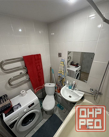 город Донецк, Партизанский проспект, Путиловка, выезд в Авдеевку Донецк - изображение 9