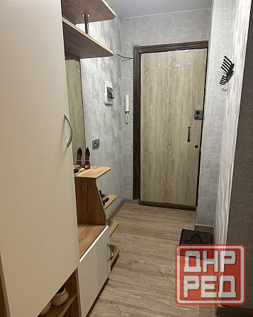 город Донецк, Партизанский проспект, Путиловка, выезд в Авдеевку Донецк - изображение 8