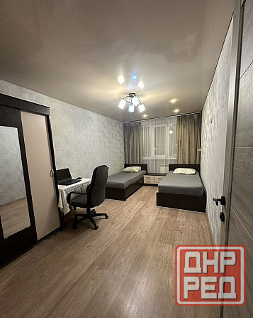 город Донецк, Партизанский проспект, Путиловка, выезд в Авдеевку Донецк - изображение 5