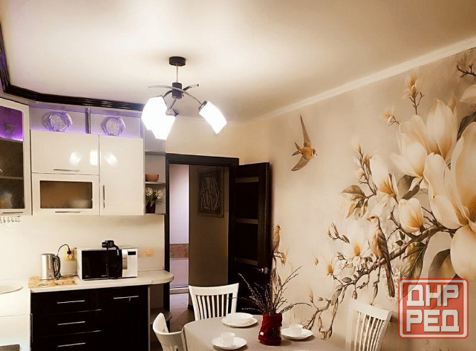 Сдам кв на Маяке Донецк - изображение 5