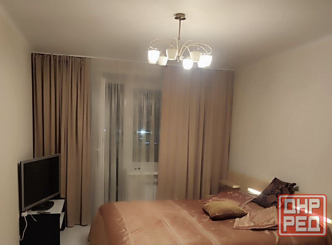 Сдам кв на Маяке Донецк - изображение 3