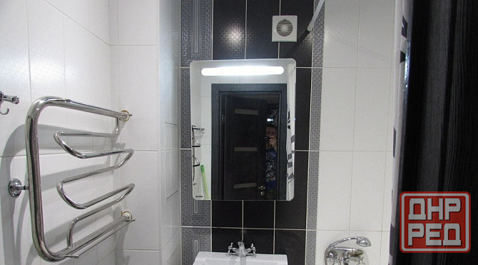 Сдам кв на Маяке Донецк - изображение 7