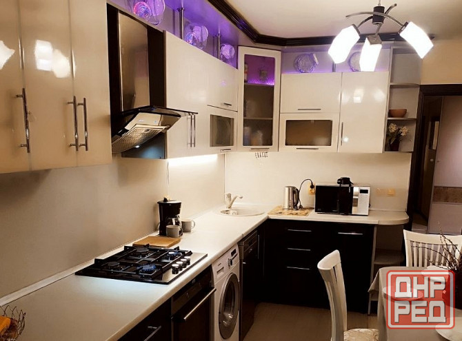 Сдам кв на Маяке Донецк - изображение 1