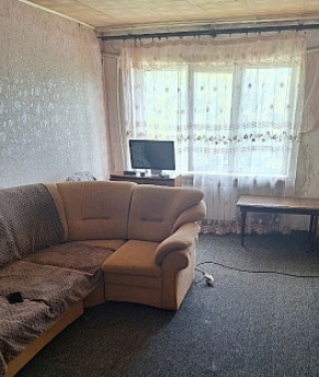 Продам 2-к квартиру на Бажанова Макеевка