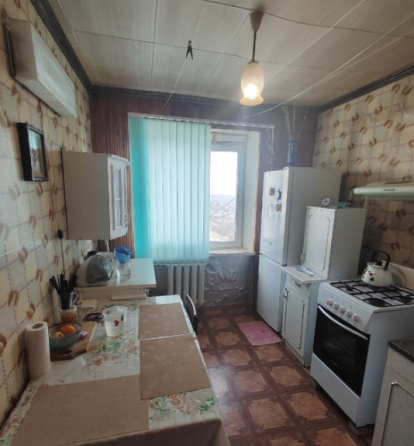Продам 2-к квартиру на Бажанова Макеевка