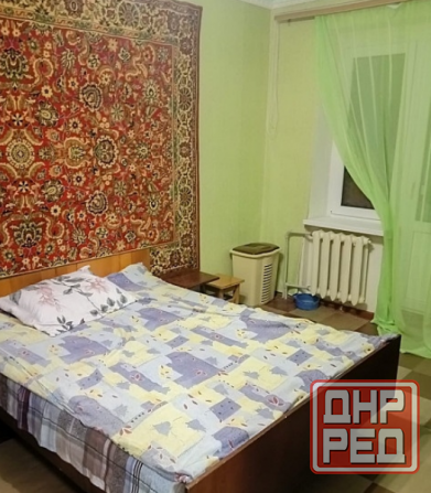 Продам 2-к квартиру на Бажанова Макеевка - изображение 1