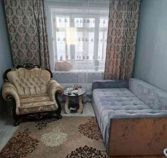 Сдается просторная двухкомнатная квартира в Куйбышевском районе. Донецк