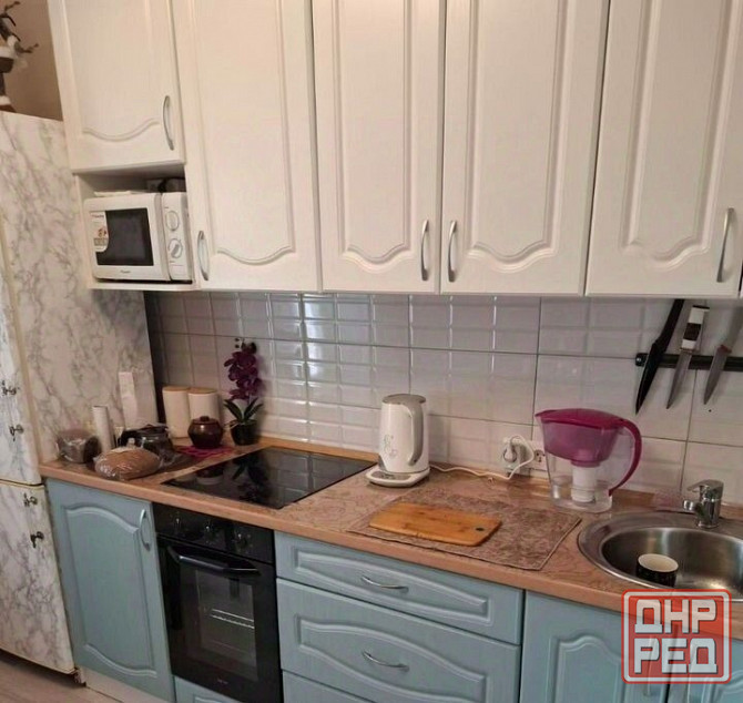 Сдается просторная двухкомнатная квартира в Куйбышевском районе. Донецк - изображение 3