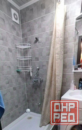 Сдается просторная двухкомнатная квартира в Куйбышевском районе. Донецк - изображение 6