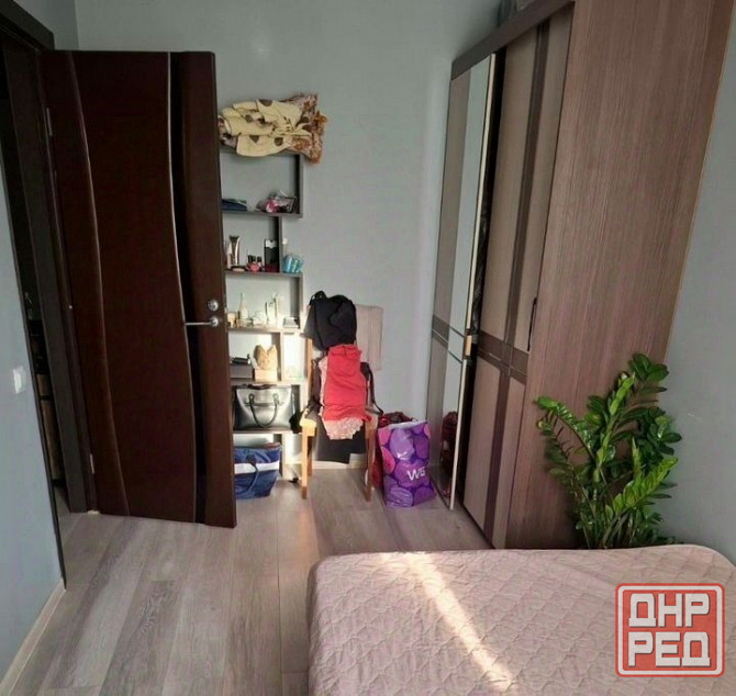 Сдается просторная двухкомнатная квартира в Куйбышевском районе. Донецк - изображение 1