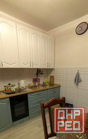 Сдается просторная двухкомнатная квартира в Куйбышевском районе. Донецк - изображение 4