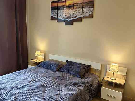 Сдается в аренду двухкомнатная квартира в Киевском районе Донецк