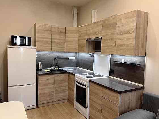 Сдается в аренду двухкомнатная квартира в Киевском районе Донецк