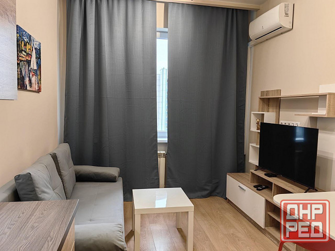 Сдается в аренду двухкомнатная квартира в Киевском районе Донецк - изображение 2