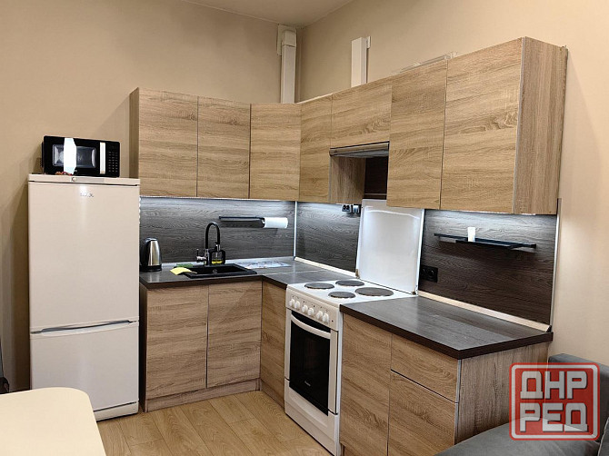 Сдается в аренду двухкомнатная квартира в Киевском районе Донецк - изображение 3