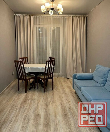 Сдам кв на Обжоре Донецк - изображение 4