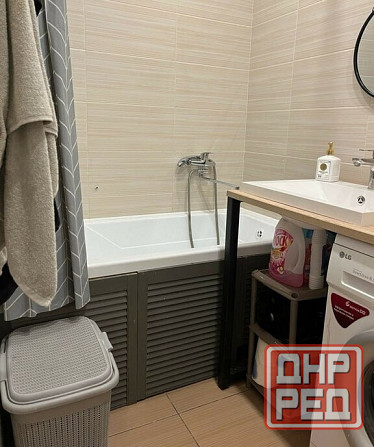 Сдам кв на Обжоре Донецк - изображение 1