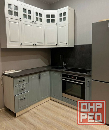 Сдам кв на Обжоре Донецк - изображение 7