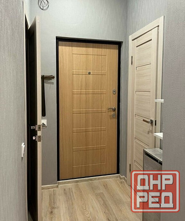 Сдам кв на Обжоре Донецк - изображение 2