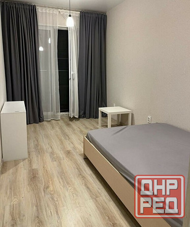 Сдам кв на Обжоре Донецк - изображение 6