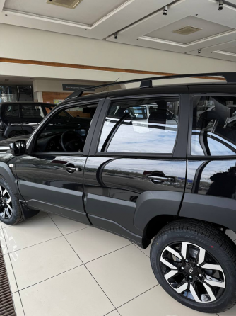 LADA Niva Travel Khl | Официальный дилер Автодом | Нулевое То в подарок Донецк