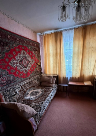 Продам 2-к квартиру на Красной Звезде Макеевка