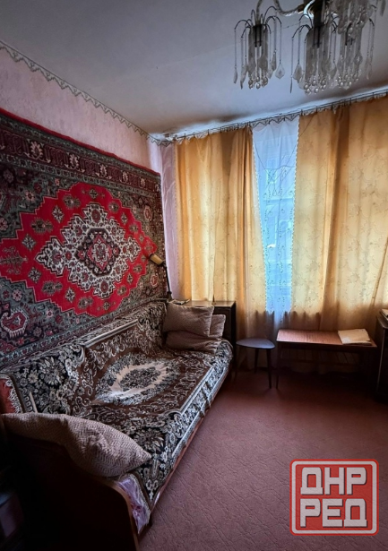 Продам 2-к квартиру на Красной Звезде Макеевка - изображение 1