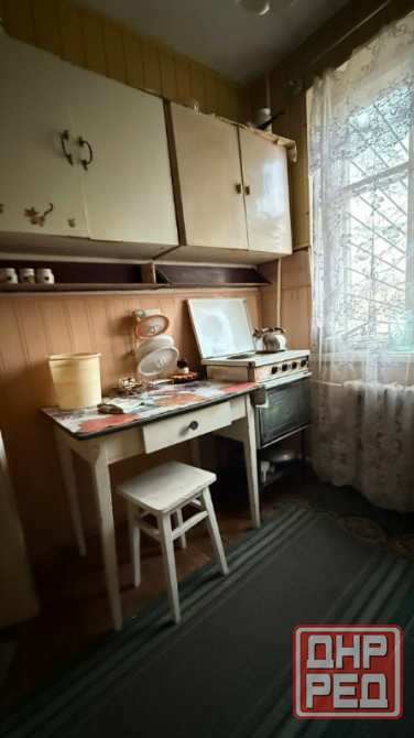 Продам 2-к квартиру на Красной Звезде Макеевка - изображение 3