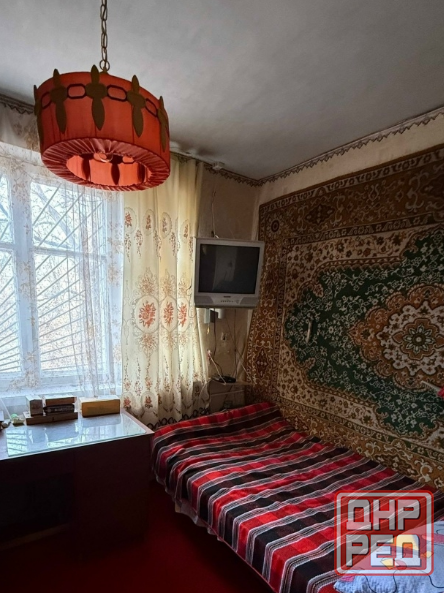 Продам 2-к квартиру на Красной Звезде Макеевка - изображение 2