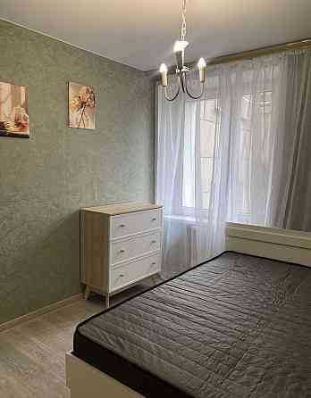 Сдается двухкомнатная квартира в Ворошиловском районе Донецк